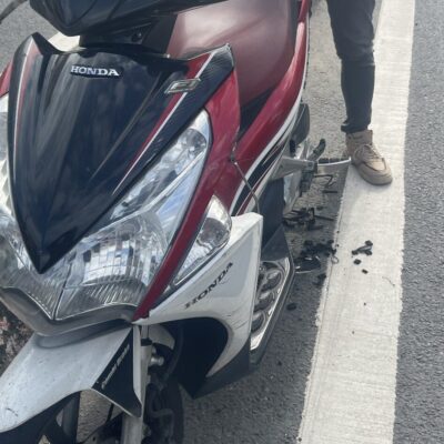 Cứu hộ xe máy quận 2