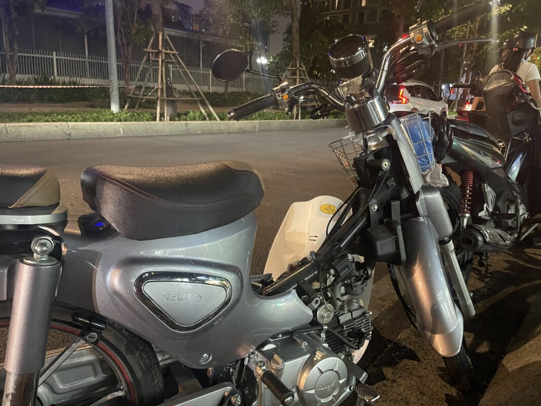 cứu hộ xe máy thủ đức