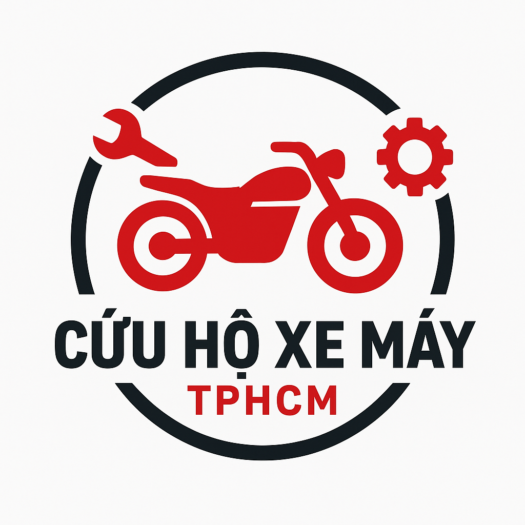 Cứu Hộ Xe Máy 24/7